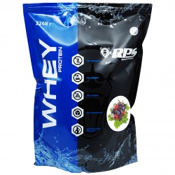 RPS Nutrition Whey Protein - 2268 грамм лесные ягоды