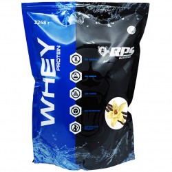 RPS Nutrition Whey Protein - 2268 грамм ваниль