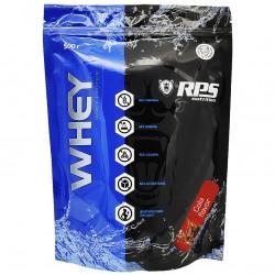 RPS Nutrition Whey Protein - 500 грамм кола
