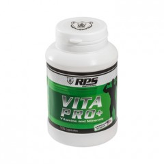 Отзывы RPS Vita Pro+ - 105 капсул