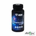 RPS nutrition l-carnitine капсулы 60 шт