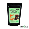 Eat and stay fit vegan заменитель питания RPS nutrition, пакет дой-пак 250г