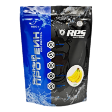 Яичный протеин RPS nutrition, Egg protein RPS nutrition , пакет дой-пак 1000г