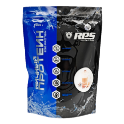Яичный протеин RPS nutrition, Egg protein RPS nutrition , пакет дой-пак 1000г моккачино 