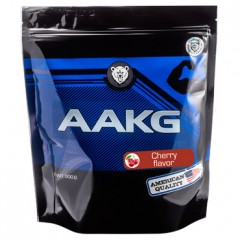 Отзывы RPS Nutrition AAKG - 500 грамм