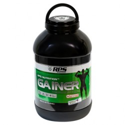 RPS Nutrition Premium Mass Gainer - 4540 грамм (банка)