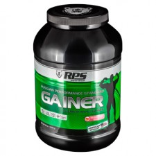 RPS Nutrition Premium Mass Gainer - 2268 грамм (банка)