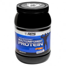 RPS Nutrition Multicomponent Protein - 908 грамм