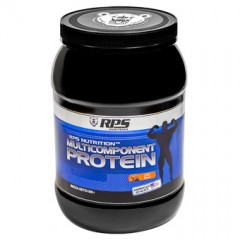 Отзывы RPS Nutrition Multicomponent Protein - 908 грамм