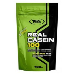 RealPharm Real casein 100 - 700 грамм
