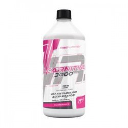 Trec Nutrition L-Carnitine 3000 - 1000 мл