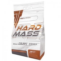 Trec Nutrition Hard Mass - 750 Грамм