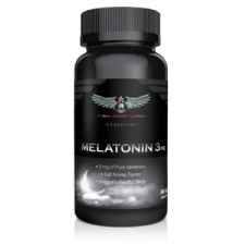 Red Star Labs Melatonin 3 мг - 60 таб