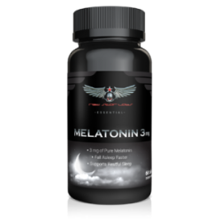 Red Star Labs Melatonin 3 мг - 60 таб