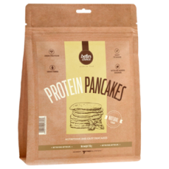Отзывы Trec Nutrition Protein Pancakes - 750 грамм
