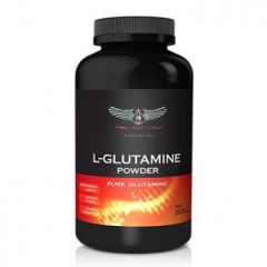 Отзывы L-Глютамин Red Star Labs L-Glutamine Powder - 300 грамм