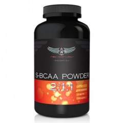 Отзывы Red Star Labs S-BCAA Powder 2:1:1 - 300 грамм