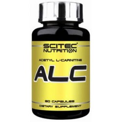 Scitec Nutrition ALC