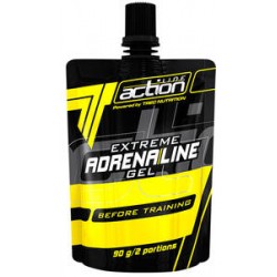 Trec Nutrition Adrenalin Gel 90 г