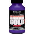 Ultimate Nutrition Amino Gold 1000mg - 250 капсул