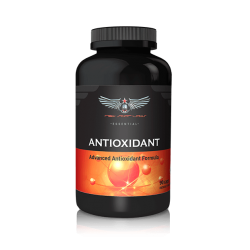 Спирулина Red Star Labs ANTIOXIDANT 90 капсул