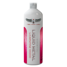 Red Star Labs L-Carnitine Liquid Metal 100000 1000 мл