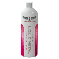 Red Star Labs L-Carnitine Liquid Metal 100000 1000 мл