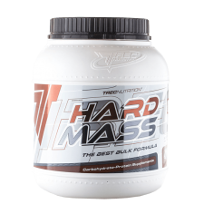 Trec Nutrition Hard Mass - 1300 Грамм