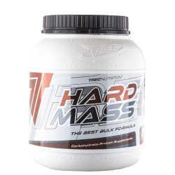 Trec Nutrition Hard Mass - 1300 Грамм