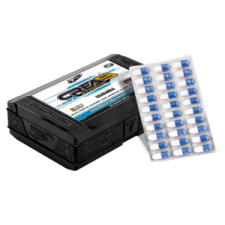 Trec Nutrition Creatine Crea9 Xtreme - 120 Капсул