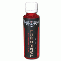 Red Star Labs L-Carnitine Liquid Metal 5000 - 1 ампула