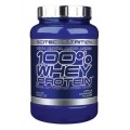 Scitec Nutrition Whey Protein 920 гр