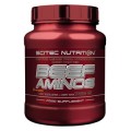 Scitec Nutrition 100% Beef Aminos - 500 таблеток