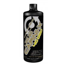 Scitec Nutrition Carni-X Licuid 40000 - 500мл