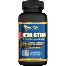 Ronnie Coleman Beta-Stim - 60 Капсул