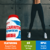 SAN L-Carnitine Power - 60 капсул (фото-1)