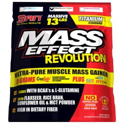 SAN Mass Effect Revolution - 5896 грамм