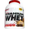 SAN 100% Pure Titanium Whey - 2272 грамм (фото-0)