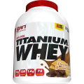 SAN 100% Pure Titanium Whey - 2272 грамм