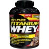 SAN 100% Pure Titanium Whey - 2272 грамм (фото-2)