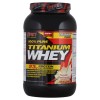 SAN 100% Pure Titanium Whey - 909 грамм (фото-2)