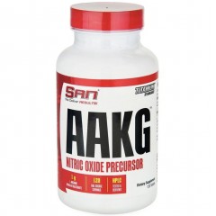 Отзывы SAN AAKG - 120 таблеток