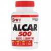 Ацетил-L-Карнитин SAN Alcar 500 мг - 60 капсул (фото-0)