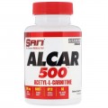SAN Alcar 500 мг - 60 капсул