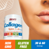 Коллаген SAN Collagen Types 1 & 3 Powder - 201 грамм (фото-2)