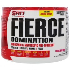 SAN Fierce Domination - 250 грамм
