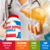 Для печени SAN Liver Support Formula - 100 капсул (фото-1)