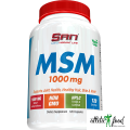 SAN MSM 1000 mg - 120 капсул