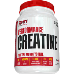 SAN Performance Creatine - 1200 грамм