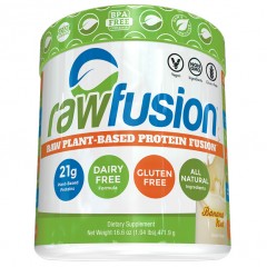 Отзывы Протеин SAN Raw Fusion - 460 грамм